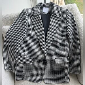 Sandro Blazer 34